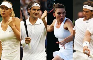 5 lucruri de urmărit la ediția din acest an a US Open: opt jucătoare cu șanse la locul 1 WTA!