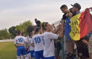 VIDEO FC U Craiova, victorie impresionantă în Liga a patra » Alb-albaștrii s-au impus cu 8-0 și au trecut pe primul loc