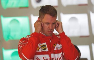 Vettel și-a prelungit contractul cu Ferrari! Pe câți ani e valabilă noua înțelegere