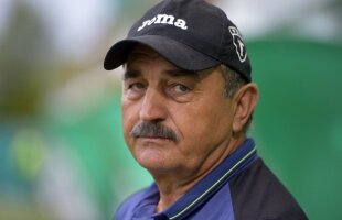 Ionuț Popa și drumul de la extaz la agonie: "De la tumbe am ajuns să mă gândesc la meciul Dinamo - Foresta 4-5"