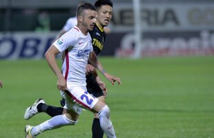 Revenire de senzație în Liga 1 » Un club din România a dat lovitura și a readus un jucător străin important
