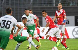 VIDEO Atenție, FCSB! Lugano a făcut spectacol la ultimul meci din campionatul Elveției