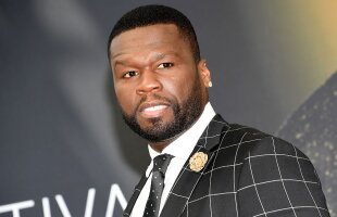 FOTO 50 Cent l-a distrus pe McGregor după înfrângerea suferită în fața lui Mayweather