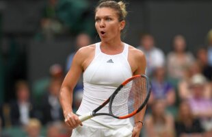 Halep e avertizată înaintea confruntării cu Șarapova: "Românca ar trebui să fie speriată"