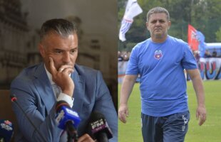 Maria Andrieș, editorial dur despre Steaua și Rapid: "Liga adevăraților sateliți politici"