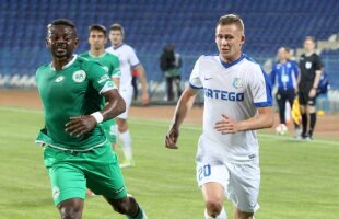 Rezultat șocant în Liga a 2-a între Mioveni și Pandurii » Doar în ultimele 10 minute s-au marcat 3 goluri