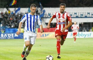 VIDEO Sepsi a făcut ce n-au putut Dinamo și FCSB » Covăsnenii câștigă la Iași și reușesc prima victorie în deplasare de la promovarea în Liga 1