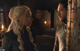 GAME OF THRONES. Sezonul 7 s-a încheiat! Va continua incestul Jon Snow + Daenerys Targaryen? + alte 10 întrebări la care vom primi răspunsul peste mai bine de un an