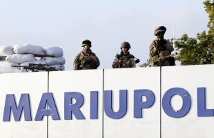 "La 40 de kilometri de stadion încă se trage!" » Scandal în Ucraina după ce Dinamo Kiev a refuzat să joace lângă zona de conflict