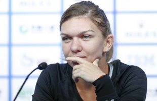 Decizie importantă luată de Simona Halep după eliminarea de la US Open » Schimbare în componența echipei româncei