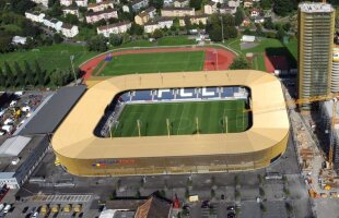 Lugano și-a ales arena pe care va juca în grupele Europa League! Unde se va disputa partida cu FCSB 
