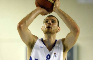 Tricolorii și-au fixat obiectivul pentru EuroBasket: "Ne dorim să arătăm că baschetul românesc există"