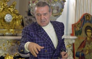 Laude pentru FCSB dinspre Dinamo! Contra îi dă "calde" lui Gigi Becali: "Așa e el! Dă de toate"  