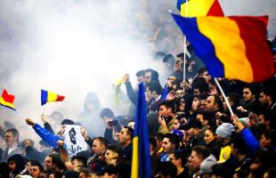 EXCLUSIV Câte bilete a vândut România pentru meciul cu Armenia! 