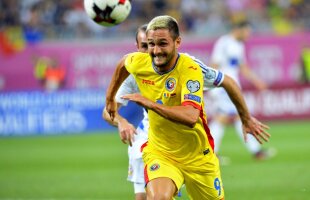 Sfaturile lui Florin Andone pentru noul său coechipier român de la Deportivo: "Mă bucur foarte mult pentru el"