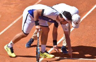 VIDEO Șocant! Un jucător a fost descalificat de la US Open după ce a agresat verbal o arbitră: "Ești o c***ă!"