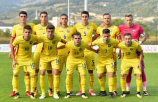 Corespondență de la Zenica // Unul dintre românii titulari în Serie A, încrezător în noua generație a naționalei: "Se vede că jucăm la club"