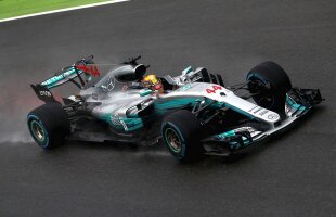 Marele Premiu al Italiei » Hamilton, la a patra victorie la Monza! A devenit lider în clasamentul general