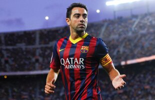 Xavi face praf campania de achiziții a catalanilor: "Mai au 5 sau 6 jucători"
