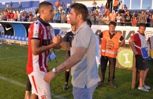 Mutu a anunțat ultimele două transferuri ale lui Dinamo: "Abia acum mercato s-a încheiat"