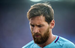 Lovitură devastatoare pentru Barcelona: Messi nu vrea să semneze prelungirea contractului și ar putea pleca gratis la anul
