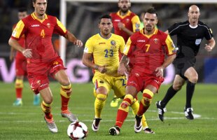 Muntenegru - România // Corespondență de la Podgorica: Interes scăzut în rândul muntenegrenilor pentru meciul de diseară: câte tichete s-au vândut