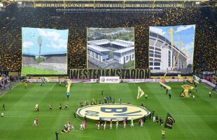 Explicaţii de la sursă » Șeful Dolce: "3 motive pentru care Bundesliga nu se mai vede în România"