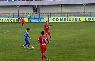 Cum s-a mișcat Bogdan Planici în primul meci pentru FCSB » Intră titular etapa viitoare!