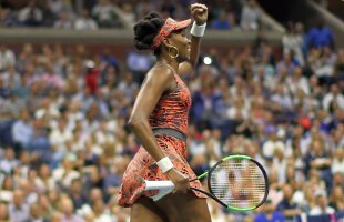 De 36 de ani nu s-a mai întâmplat asta » Careu de ași 100% american pe tabloul feminin de la US Open