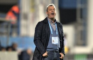 Rednic, înțepături pentru conducerea lui Dinamo: "Dacă aștept după Mutu, pățesc precum Andone" » Atac dur la adresa unui oficial FRF 