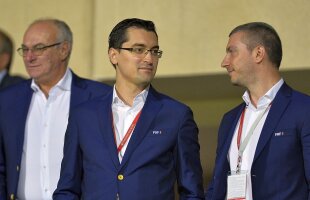 Președintele Comisiei Tehnice îl contrazice pe Burleanu: "Ce listă de înlocuitori, dacă avem selecționer?!"