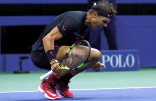 Liderul ATP, Rafael Nadal, critici la adresa ITF: "Este o regulă stupidă"