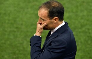 Barcelona – Juventus » Allegri are mari probleme de lot, cinci fotbaliști care au jucat în finala de la Cardiff lipsesc