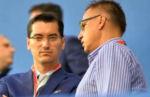 EXCLUSIV Șefii FRF s-au reorientat după refuzul lui Petrescu » Cu ce antrenor vor negocia azi