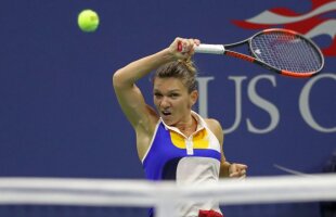 FOTO Simona Halep, alături de antrenorul care și-a pierdut un picior într-un accident rutier