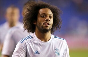 Real Madrid îşi blindează jucătorii importanți! Marcelo a semnat prelungirea contractului și merge după recordul lui Roberto Carlos