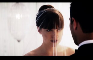 VIDEO A apărut trailerul de la următorul film Fifty Shades of Grey. Este foarte spectaculos ce se va întâmpla!
