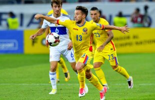 Două zile decizive pentru naționala României: "Sigur vom avea antrenor până la meciul contra Kazahstanului"