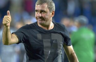 Gică Hagi spune că a dat lovitura cu un jucător dorit și de FCSB: "E noul Didi Prodan"