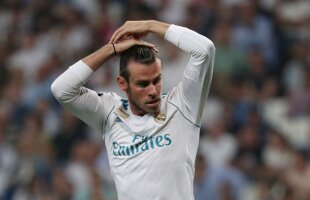 Gareth Bale are probleme cu fanii lui Real Madrid » Galezul a avut un conflict cu suporterii în afara stadionului