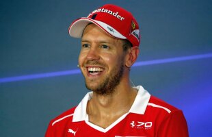 Vettel, pole-position în Singapore. Piloții Mercedes au dezamăgit » Cum arată grila de start