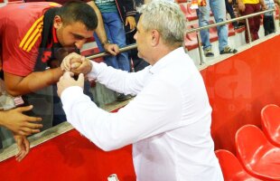 EXCLUSIV Reportaj GSP din Kayseri » Șumudică e noul sultan al Turciei! Fanii îi pupă mâna, dar antrenorul e nemulțumit: "Dacă pierzi două meciuri, e grav"