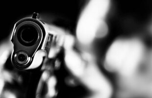 Scene desprinse din filmele cu mafioți în Muntenegru! Un portar de primă ligă, împușcat mortal pe terenul de antrenament