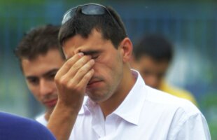 De la un "drogangiu" la "pumnii mei minte nu are" » 3 episoade controversate din cariera selecționerului Cosmin Contra! Escapadă cu o divă porno și o bătaie cumplită: "L-am ras, i-am spart arcada"