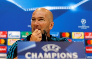 Încă o vedetă a lui Real Madrid și-a prelungit contractul » Fotbalistul a semnat până în 2022