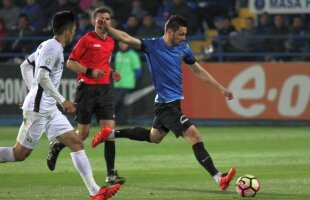 VIDEO Astra continuă să uimească Liga 1 » Giurgiuvenii au învins categoric campioana României, 3-1, și au urcat pe podium