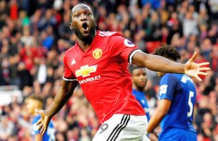 Scandal în Anglia » Versurile fanilor despre mărimea penisului lui Lukaku sunt considerate rasiste