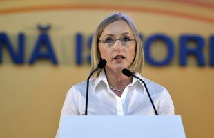 Un fost președinte de federație a făcut plângere penală la poliție: "Dispăreau banii, dar nu știam unde. De asta am cerut un control!" » Cum a reacționat ministrul sportului de la acea vreme