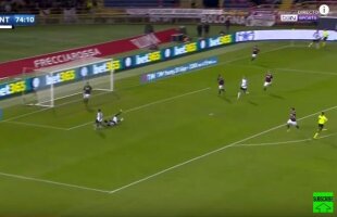 Bologna - Inter 1-1 » Scandal pe Dall'Ara pentru un 11 metri. ”Ne simțim furați!” 