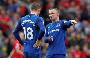 Jucătorii vor juca fără sponsori pe tricouri la meciul Everton – Sunderland din Cupa Ligii Angliei » Motivul? Un super gest umanitar